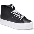 Dc-shoes Manual Hi Wnt Treningssko