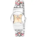 Laura Biagiotti Lb0049l-bg Dameklokke