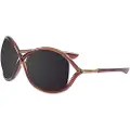 Ocean Sunglasses Zoe Solbriller