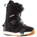Burton Felix Step On 2025 Snowboard Boots svart