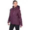 Trangoworld Gstaad Termic Jakke