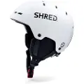 Shred Totality Hjelm