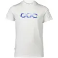 POC Logo Kortarmet T-skjorte