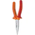 Unior 508/1vdebi 170 Mm Rett Kutter Og Gripebånd