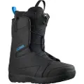 Salomon Faction Rlg Quicklock Snowboardstøvler
