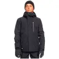 Quiksilver Mission Sld Jakke