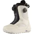 Burton Limelight BOA 2024 Snowboard Boots hvit