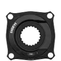 Sigeyi Axo Shimano Mtb 4 Edderkopp Med Effektmåler