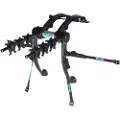 Bnb Rack Aerorack S Sykkelstativ For 3 Sykler