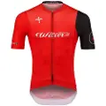 Wilier Cycling Club Kort Ermet Trøye