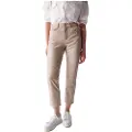 Salsa Jeans True Cropped Slim Napa Jeans