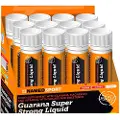 Named Sport Super Strong Energidrikk Enkeltdoseboks Guarana 20ml 20 Enheter