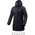 Tucano Magic 2-i-1 Parka