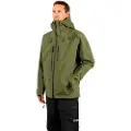 Ecoon Explorer Jakke