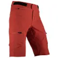 Leatt Allmtn 2.0 Shorts