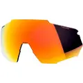 100% Racetrap 3.0 Erstatningslinser