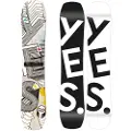 Yes First Basic Kids Snowboard mønster