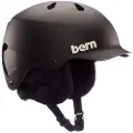 Bern Watts Classic Hjelm