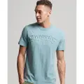 Superdry Vintage Cooper Class Embs T-skjorte