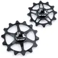 JRC Components Sram Eagle Ceramic Trinsehjulsett For Sykkel