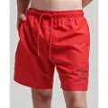 Superdry Code Core Sport 17 Inch Badebukse