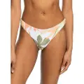 Roxy Pt Beach Classics Cheeky Bikini Bunn