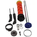 RockShox Remote 10 Mm Moco Rl 80-120 Mm Recon Rl B1+ 2017-2021/recon Rl A1+ 2018-2021 Patron