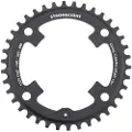 Stronglight Ct2 4b 123 Bcd Campagnoo Ekar Kjettingring