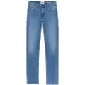 Wrangler Texas Authentic Slim Fit Jeans