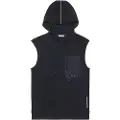 Antony Morato Mmfl00903-fa150178 Hetteskjorte