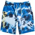 Quiksilver Sweet Day Dye Sports Shorts
