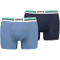 Levi's 701222843 Boxers 2 Enheter