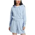 Adidas Originals Cropped Tt Genser Med Hel Glidelås