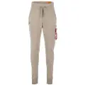 Alpha industries X-fit Slim Cargobukser