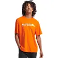 Superdry Code Core Sport T-skjorte