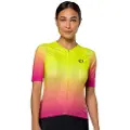 Pearl Izumi Attack Air Kort Ermet Trøye
