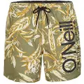 O'Neill Cali Floral 16´´ Badebukse