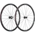 Vision Metron 30 Sl 6h Sh11 V19 Tubular Disc Landeveishjulsett