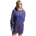 Superdry Vintage Pride In Craft H Kjole