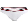 Tommy Hilfiger Uw0uw04113 Bikini Bunn