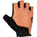 SCOTT Aspect Gel Korte Hansker
