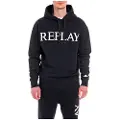 Replay M6529.000.22890p Hetteskjorte