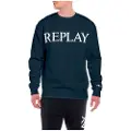 Replay M6527.000.22890p Collegegenser