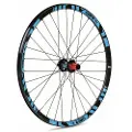 Gtr Sl23 27.5´´ Cl Disc Tubeless Mtb Bakhjul
