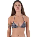 Hurley Tiki Itsy Bitsy Bikinitopp