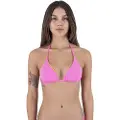Hurley Solid Reversible Itsy Bitsy Bikinitopp