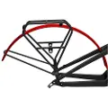SCOTT Strike/axis E-ride Evo Stænkskærm