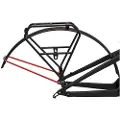 SCOTT Strike/axis E-ride Evo Skjermstenger