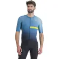 Sportful Bomber Kort Ermet Trøye