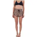 Hurley Leopard Aquas 2.5´´ Badebukse